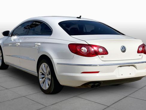 Used 2012 Volkswagen CC Sport FWD image 11