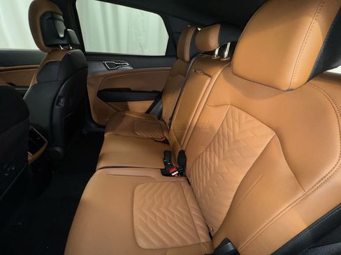 New 2026 Kia Sportage X-Line w/ X-Line Premium Package image 27