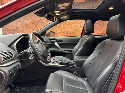 Used 2020 Mitsubishi Eclipse Cross SEL image 12