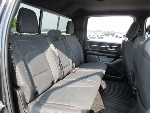 Used 2019 RAM 1500 Big Horn AWD/4WD image 19