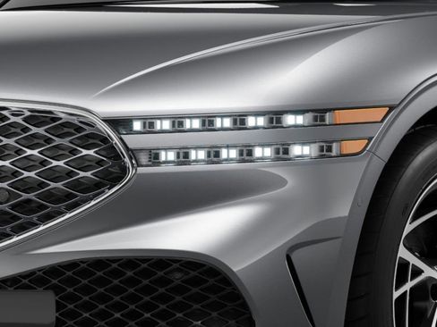 New 2026 Genesis G90 3.5T image 11