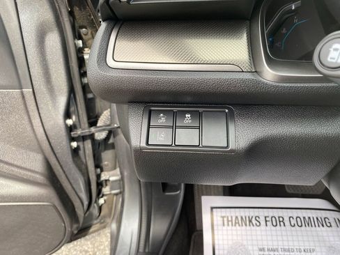 Used 2019 Honda Civic EX image 14