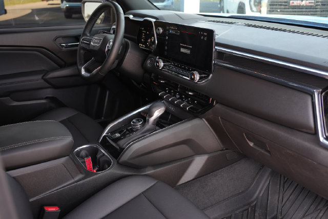 Used 2025 GMC Canyon Elevation w/ Convenience Package AWD/4WD image 17