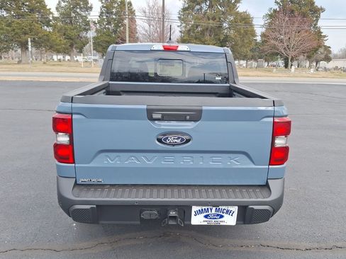 New 2026 Ford Maverick Lariat w/ 4K Tow Package image 25