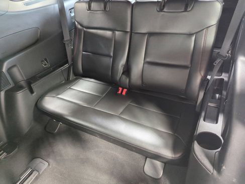 Used 2022 Ford Explorer ST-Line image 28