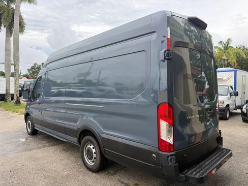 Used 2020 Ford Transit 250 148 High Roof Extended RWD image 3