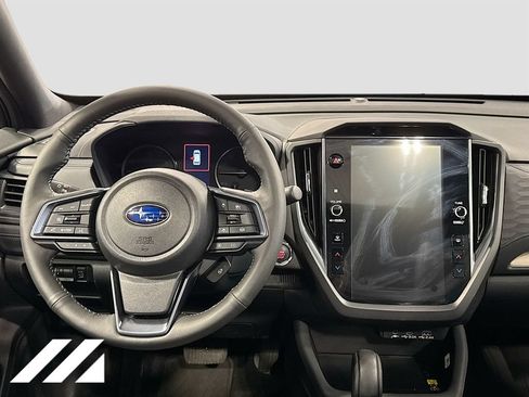 Used 2026 Subaru Forester Limited AWD/4WD image 23