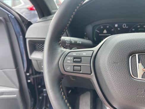 Used 2026 Honda CR-V TrailSport image 23