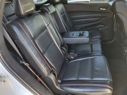 Used 2023 Dodge Durango R/T image 21