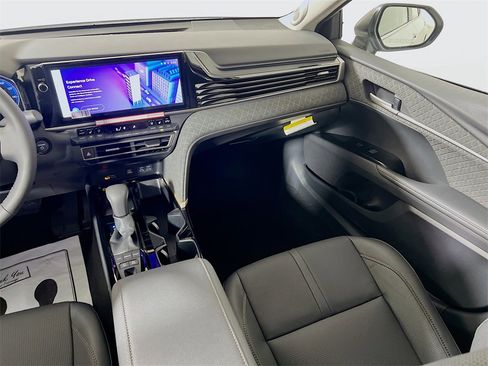 New 2026 Toyota Camry XLE image 20