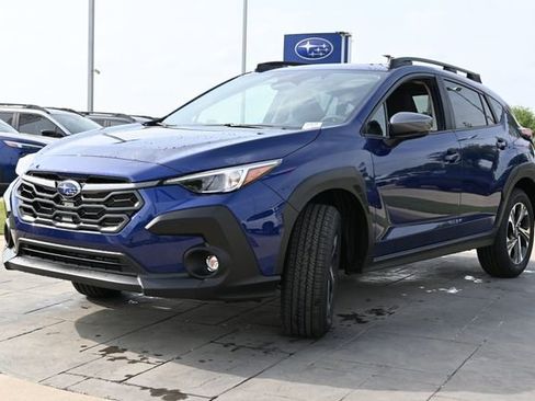 New 2026 Subaru Crosstrek 2.0i Premium AWD/4WD image 7