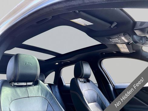 Used 2019 Jaguar F-PACE S AWD/4WD image 20
