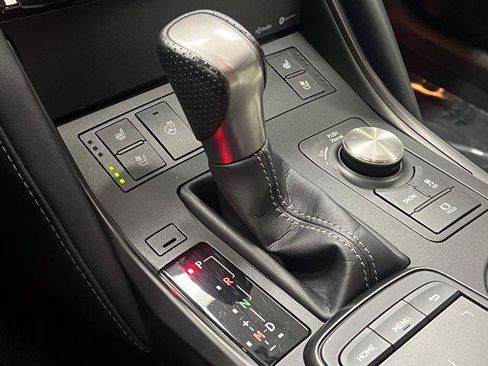 Certified 2023 Lexus IS 350 F Sport RWD image 21