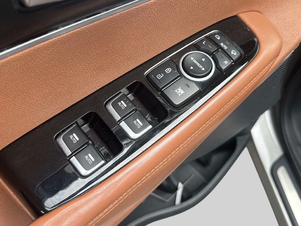 Used 2019 Kia Sorento SX AWD/4WD image 15