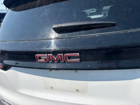 Used 2024 GMC Acadia AT4 w/ Luxury Package AWD/4WD image 15