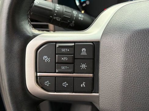 Used 2024 Ford Expedition Max Limited image 6