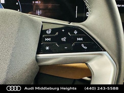 Certified 2025 Audi A5 2.0T Premium Plus w/ Premium Plus image 21