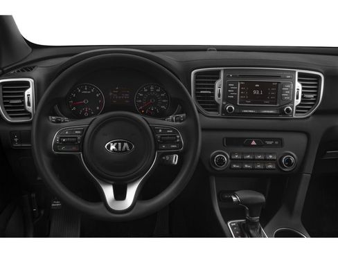 Used 2019 Kia Sportage LX AWD/4WD image 70