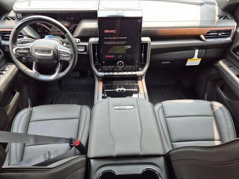 New 2026 GMC Yukon Denali w/ Advanced Technology Package AWD/4WD image 14