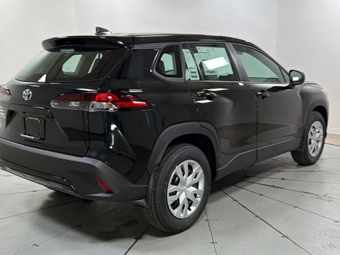 New 2026 Toyota Corolla Cross L image 5