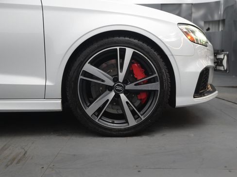 Used 2019 Audi RS 3 2.5 TFSI w/ Technology Package image 20