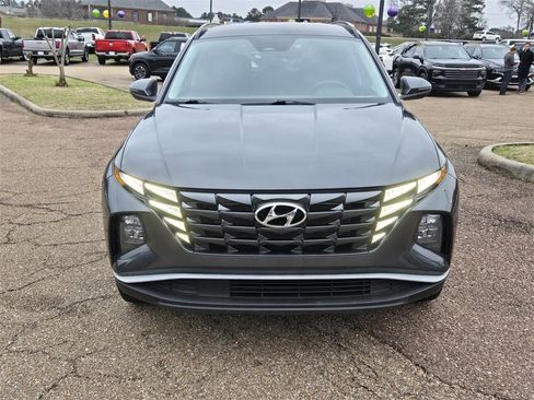 Certified 2023 Hyundai Tucson SEL image 23