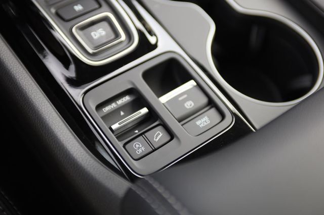 New 2026 Honda Pilot EX-L image 43