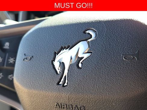 Used 2021 Ford Bronco First Edition AWD/4WD image 22