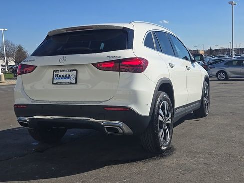 Used 2024 Mercedes-Benz GLA 250 4MATIC image 9