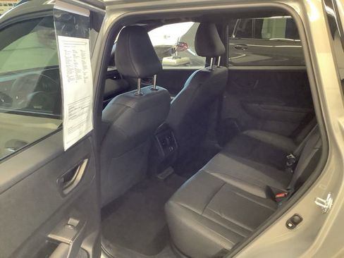 Certified 2026 Subaru Outback Premium AWD/4WD image 10