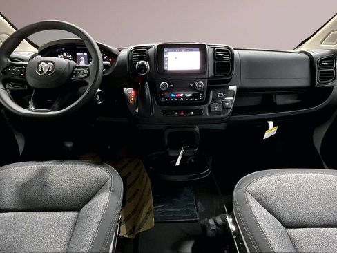 New 2026 RAM ProMaster 1500 w/ Convenience Group image 6