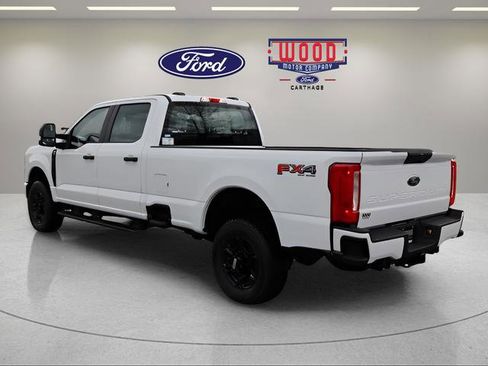 New 2026 Ford F350 XL w/ STX Appearance Package AWD/4WD image 6