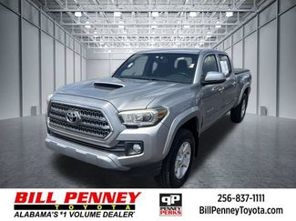 Used 2016 Toyota Tacoma TRD Sport w/ Towing Package RWD 360° Tour