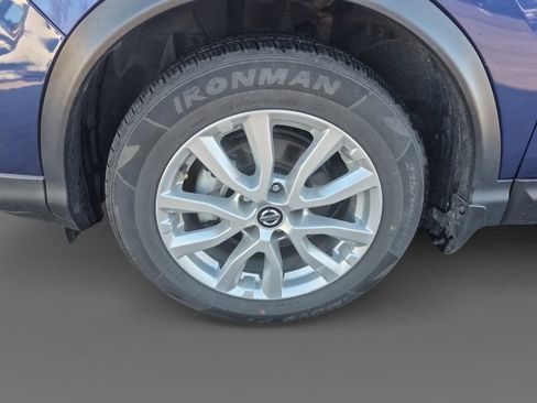 Used 2022 Nissan Rogue Sport SV w/ Technology Package AWD/4WD image 13