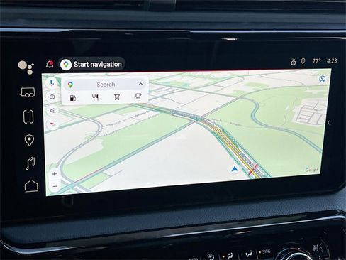 New 2026 GMC Sierra 2500 AT4 w/ AT4 Premium Plus Package image 8