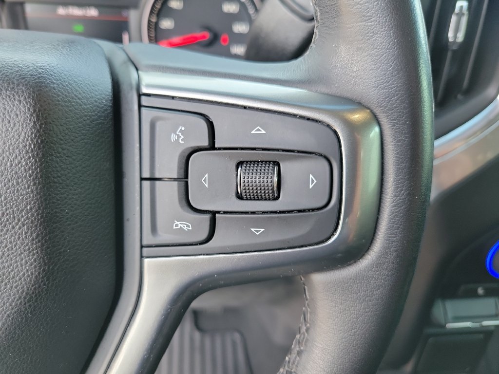 Used 2020 Chevrolet Silverado 1500 RST w/ All-Star Edition RWD image 30