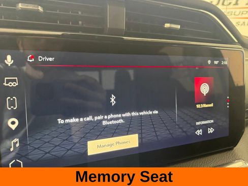Used 2025 GMC Sierra 1500 Denali AWD/4WD image 20