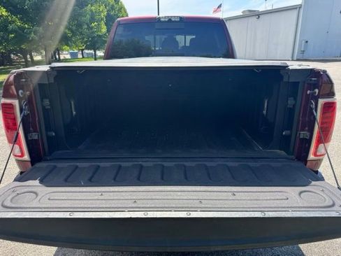 Used 2017 RAM 2500 Limited AWD/4WD image 13