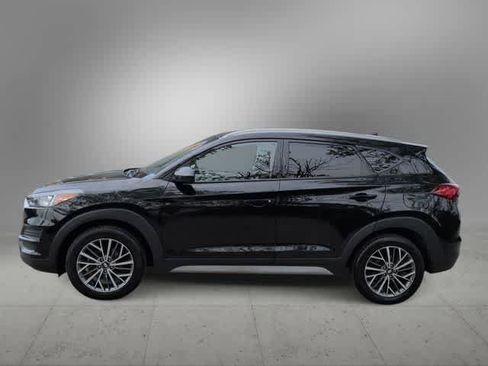 Used 2020 Hyundai Tucson SEL AWD/4WD image 5
