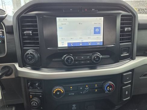 Used 2022 Ford F150 XLT w/ Trailer Tow Package AWD/4WD image 24
