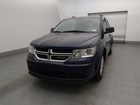 Used 2018 Dodge Journey SE w/ Popular Equipment Group image 15