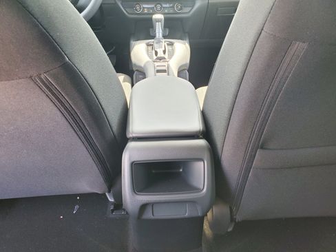New 2026 Honda HR-V LX image 14