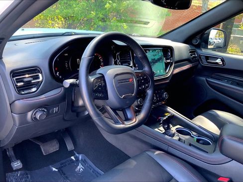 Certified 2025 Dodge Durango GT AWD/4WD image 13