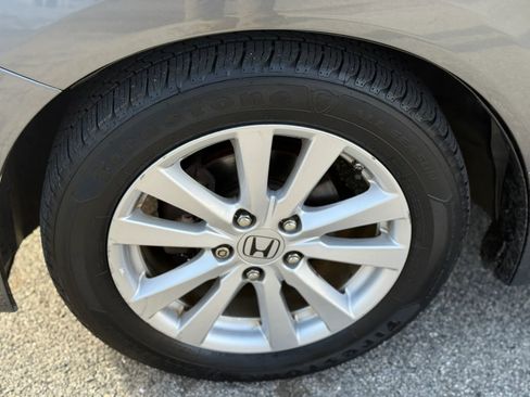 Used 2012 Honda Civic EX image 25