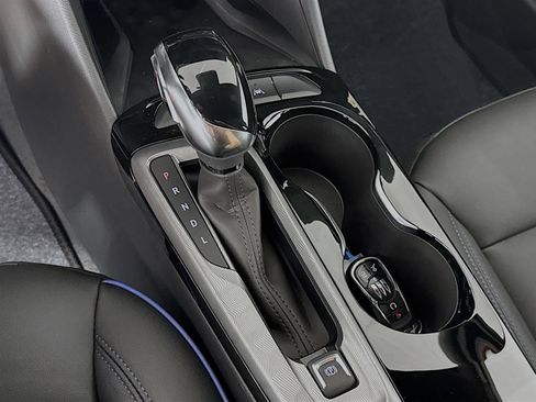 New 2026 Buick Envista Sport Touring w/ Convenience I Package FWD image 18