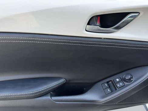 Used 2021 MAZDA MX-5 Miata RF Grand Touring image 18