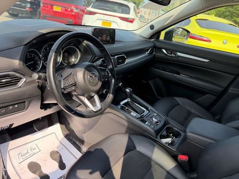 Used 2019 MAZDA CX-5 Touring AWD/4WD image 24