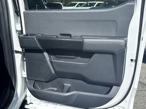 New 2026 Ford F150 STX image 17