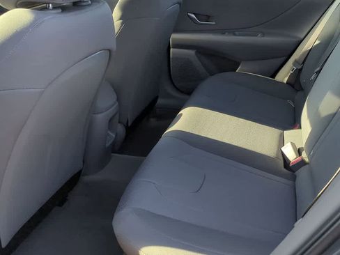 New 2026 Hyundai Elantra SE FWD image 20
