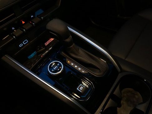 Certified 2025 Chevrolet Colorado Trail Boss image 16